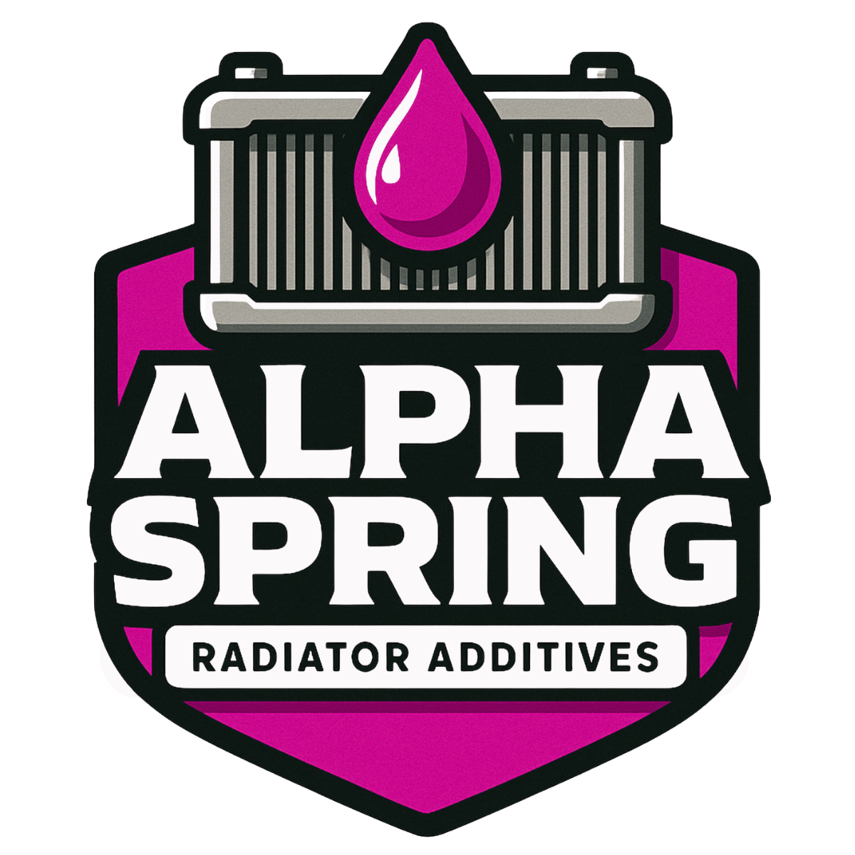 Alpha Spring